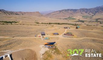 99 Irene Dr 233, Cody, WY 82414