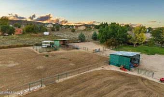 3874 N REED Rd, Chino Valley, AZ 86323