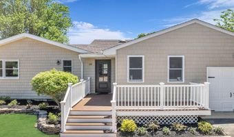 68 Sherman Ave, Bayville, NJ 08721
