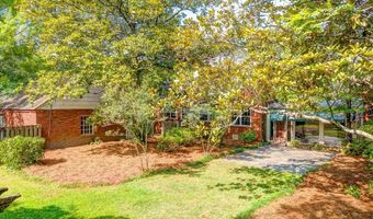 3373 SOUTHVIEW Ave, Montgomery, AL 36111