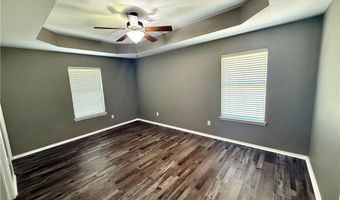 1670 Courtney Ln, Alma, AR 72921