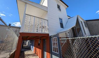 6 Siracusa Ter, Atlantic City, NJ 08401