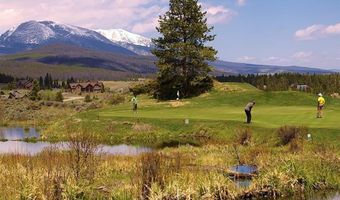 43 MONITOR Dr, Breckenridge, CO 80424