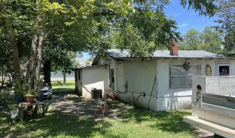 19897 Solomon Blatt Ave, Blackville, SC 29817