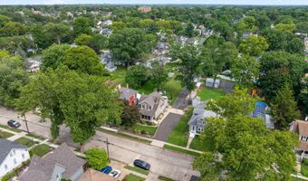 214 SPRUCE St, Audubon, NJ 08106