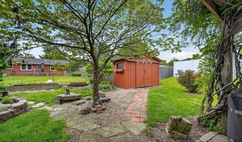 1511 Glendale Ave, Ames, IA 50010