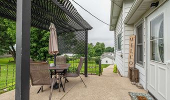 312 N Green St, Argyle, WI 53504