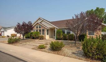 526 Greenbriar Dr, Carson City, NV 89701