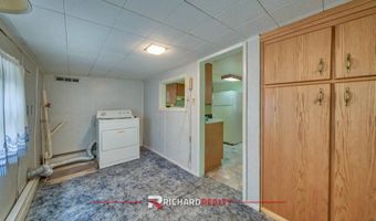 802 S 4th St, Basin, WY 82410