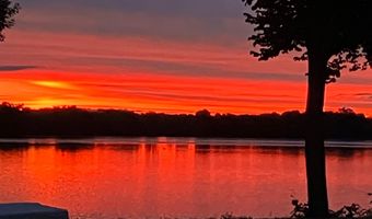 1402 Brophy Park Rd NW, Alexandria, MN 56308