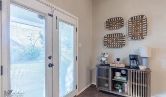 3158 Valley Forge Rd, Abilene, TX 79601