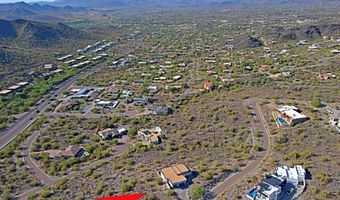36444 N 61ST St, Cave Creek, AZ 85331