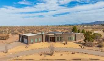 222 Hamilton Ridge Ave, Alamogordo, NM 88310