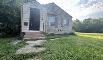 2005 N Bancroft St, Indianapolis, IN 46218
