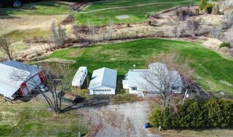 434 Berkshire Center Rd, Berkshire, VT 05450