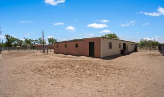 1224 SILVA Rd, Belen, NM 87002