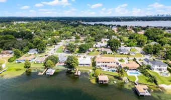 1420 BELLE VISTA Dr, Belle Isle, FL 32809