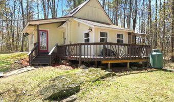 101 Canterbury Shore Dr, Canterbury, NH 03224