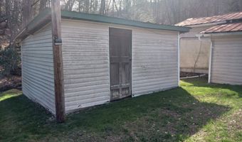 8106 Alton Rd, Adrian, WV 26210
