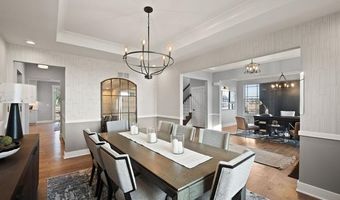 3664 Kinsley Blvd, Ann Arbor, MI 48105