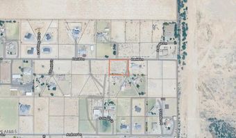 1035 W DAVID Ln, Casa Grande, AZ 85194