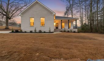 466 Chambers Rd, Arab, AL 35016