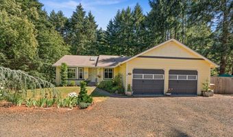 14700 NW TRANQUILITY Dr, Banks, OR 97106