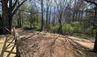 1717 HIGH PINE Rd, Ashland, AL 36251