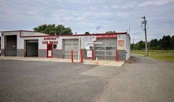 101 Main St S, Aurora, MN 55705