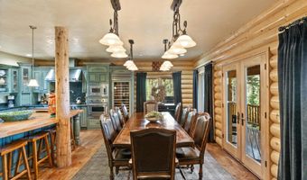 603 N Half Circle Dr, Brian Head, UT 84719