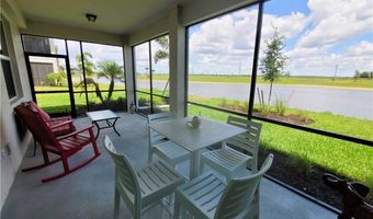 6044 Ellerston 1511, Ave Maria, FL 34142