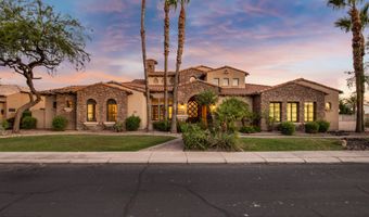 4327 E CAPRICORN Pl, Chandler, AZ 85249
