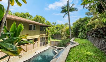 4850 HAUAALA Rd, Kapaa, HI 96746