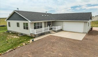 10531 CHOKE CHERRY Rd, Cheyenne, WY 82009