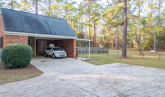 5809 Old Dawson Rd, Albany, GA 31721