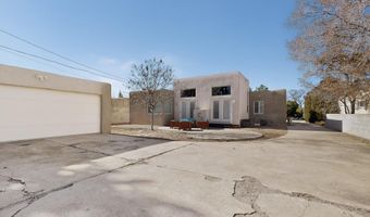 1212 Calle Del Sol NE, Albuquerque, NM 87106
