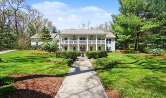 4137 Monroe Rd, Allegan, MI 49010