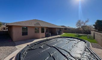 2062 Calle De Vistas, Alamogordo, NM 88310