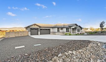 3701 Cherokee Dr, Carson City, NV 89705