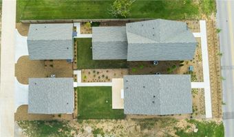 1016 NW A St, Bentonville, AR 72712