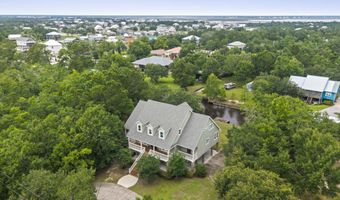 10051 Cain Rd, Bay St. Louis, MS 39520