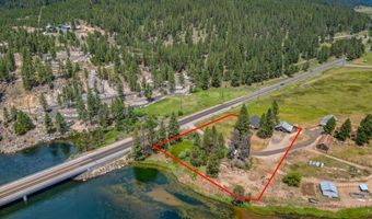 800 N Main St, Cascade, ID 83611