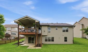 1414 SW 41st Ct, Ankeny, IA 50023