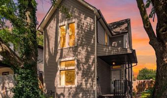 1336 Courtland Ave, Columbus, OH 43201