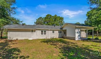 160 Bruce K Smalls Dr, Beaufort, SC 29906