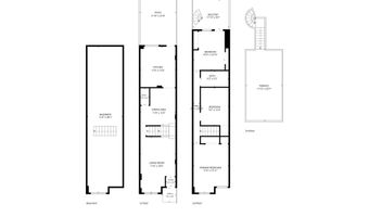1506 JACKSON, Baltimore, MD 21230
