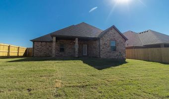 1050 Flat Rock St, Bentonville, AR 72713