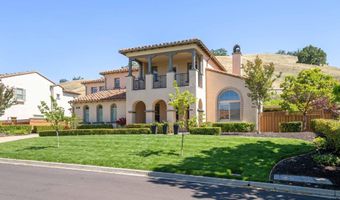 387 Golden Grass Dr, Alamo, CA 94507