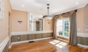 20 Sanctuary Dr, East Greenwich, RI 02818