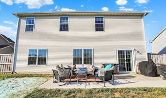8207 Cagles Mill Trce, Avon, IN 46123